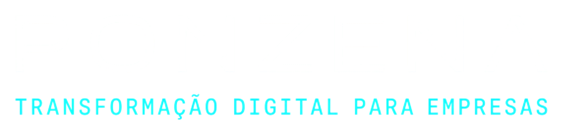 Ponzena - Transformação Digital para Empresas